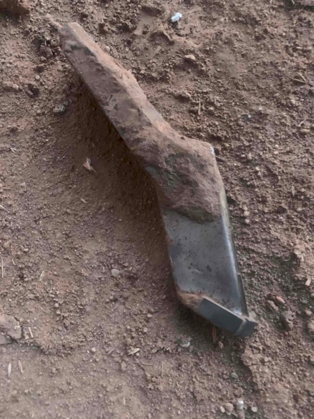 Great Western Tillage Kn001