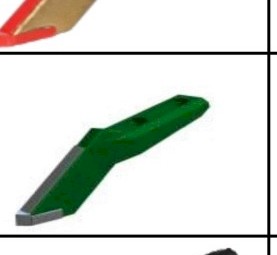 Great Western Tillage Kn001