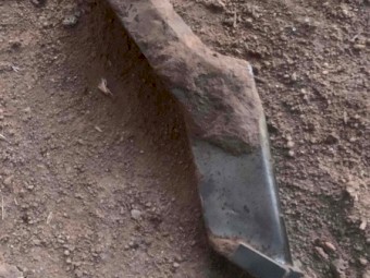 Great Western Tillage Kn001