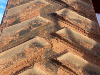 2015 Case IH 500 Quadtrac