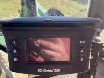 *Reduced price - 2015 John Deere 6100D with FEL &amp; Bucket