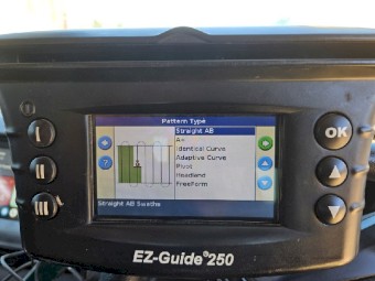 Ez Guide 250