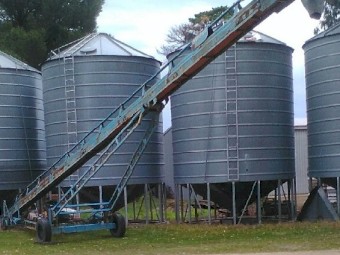 WANTED 50 to 75ft Shifter