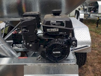 Farm Pro Multi Bin 4.4m3