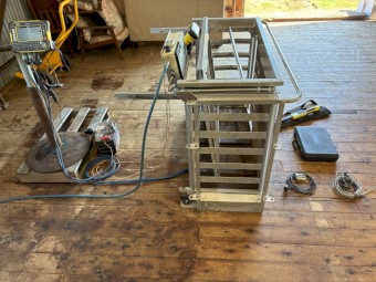 Prattley Tru Test Auto Drafter