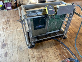 Prattley Tru Test Auto Drafter