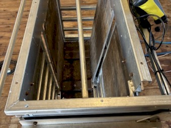 Prattley Tru Test Auto Drafter