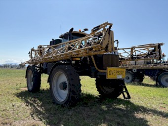 RoGator 1300B SP Sprayer