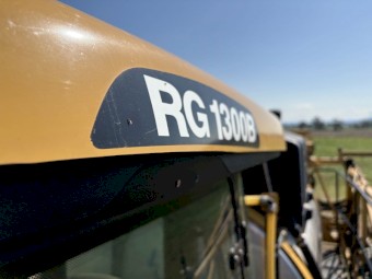 RoGator 1300B SP Sprayer