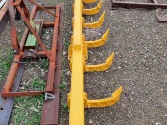 Shoule LN 16 land leveler