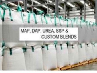 Haybooster - bulk and bulka bags