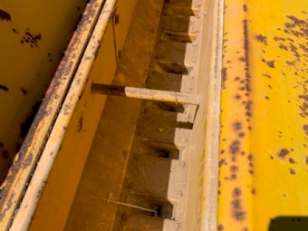 Conner Shea Series 3 Chisel Seeder