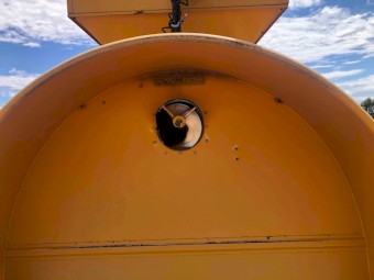 2011 GrainStor Grain Bag Inloader