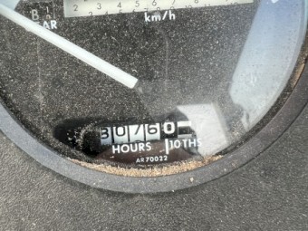 1977 John Deere 4230