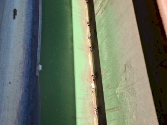 John Shearer Karinja Seeder 130J1