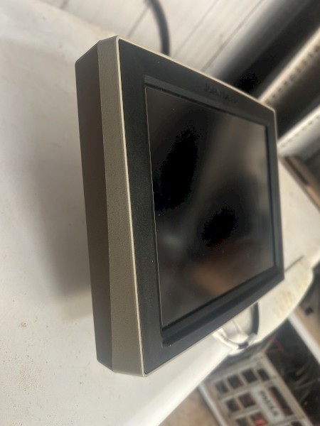 John Deere Gen 4 extended monitor