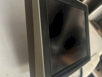 John Deere Gen 4 extended monitor