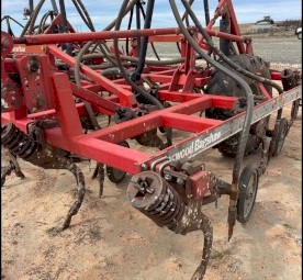Horwood Bagshaw Air Seeder