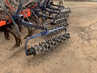 Agmaster Star Harrows