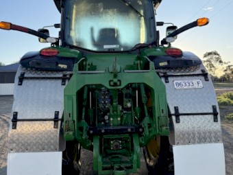 2013 John Deere 8310R Tractor