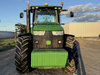 2013 John Deere 8310R Tractor