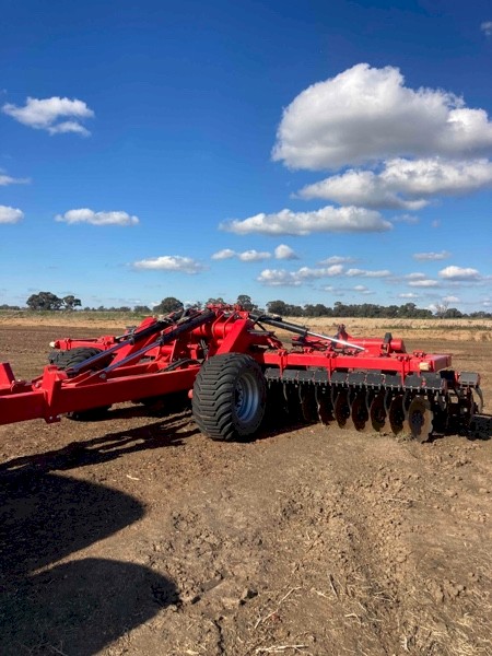 2020 Rocca ST650-T 6.5m Speed Tiller
