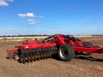 2020 Rocca ST650-T 6.5m Speed Tiller