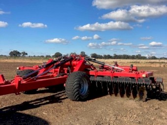 2020 Rocca ST650-T 6.5m Speed Tiller