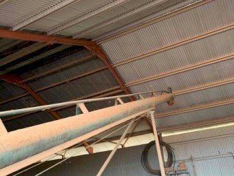 Normoyle 9 x 41 Auger