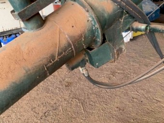 Normoyle 9 x 41 Auger