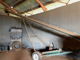 Normoyle 9 x 41 Auger