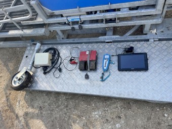 Te Pari Racewell HD4