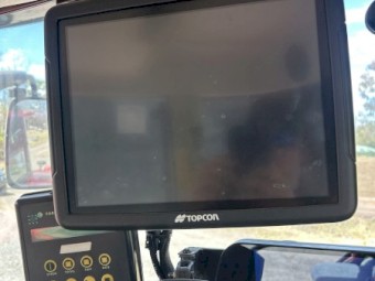 Topcon X35 