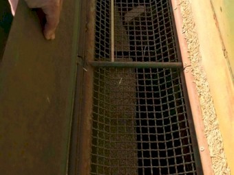 Chamberlain 753 Combine