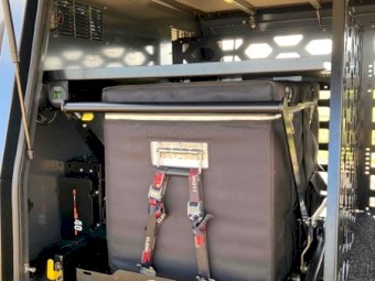 2018 GXL Dual Cab Landcruiser 18,043kms