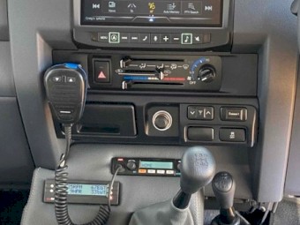 2018 GXL Dual Cab Landcruiser 18,043kms