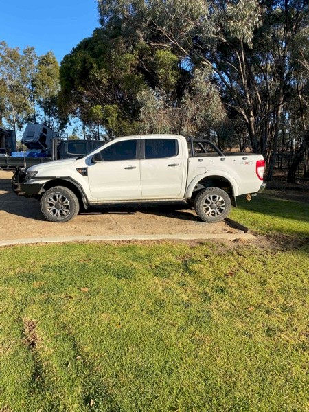 WANTED Ford Ranger, Mazda BT-50, Toyota Hilux Utes