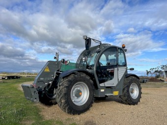 2022 Kramer KT407 Telehandler
