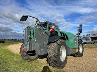 2022 Kramer KT407 Telehandler