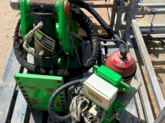 ## Price Reduction ## JN&R Cushion Hitch