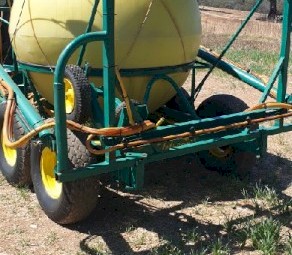 Jetstream 60ft / 18m Boomspray