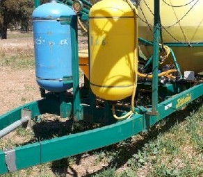 Jetstream 60ft / 18m Boomspray