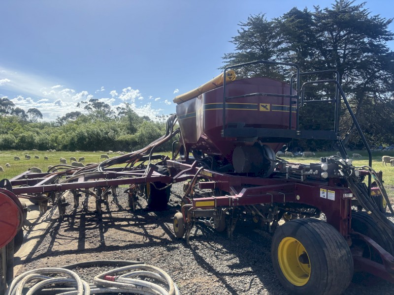  2018 seed hawk 30 series 8metre