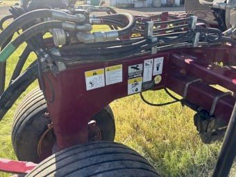  2018 seed hawk 30 series 8metre