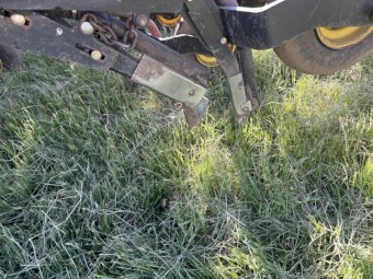  2018 seed hawk 30 series 8metre