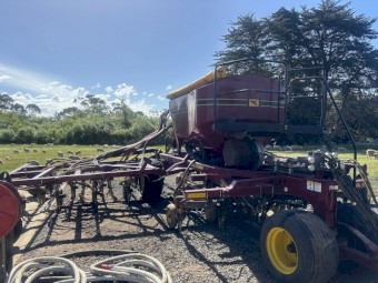  2018 seed hawk 30 series 8metre