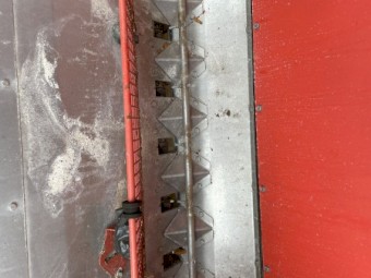 Kuhn SDE 3000 direct seeder