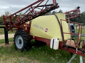 2013 Hardi Ranger 2515