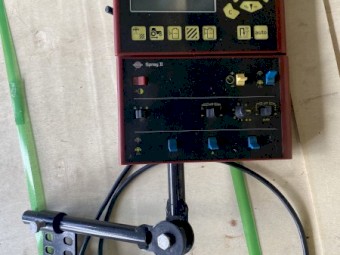 2013 Hardi Ranger 2515