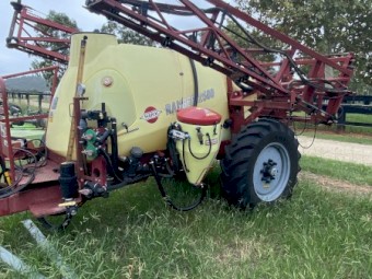 2013 Hardi Ranger 2515
